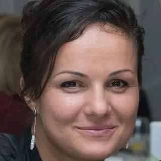 Antonia coach profile photo