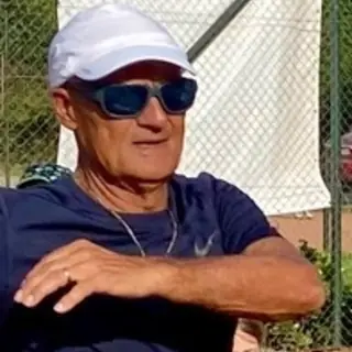 Toni coach profile photo